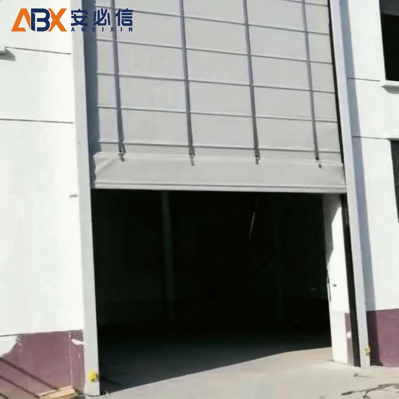 营口堆积门